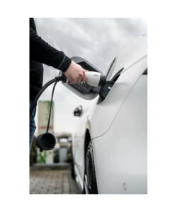 CAVO DI RICARICA PER VEICOLI ELETTRICI LAMPA "70417" TRIFASE, 16 A